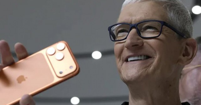 Tính năng quan trọng của iPhone 17 không được Apple nhắc tới