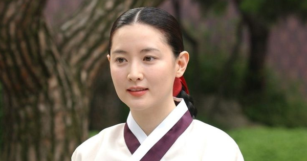 Đến bao giờ Hàn Quốc mới lại có phim cổ trang đỉnh thế này: Nữ chính đẹp quá sức chịu đựng, rating cán mốc 57% cực đỉnh