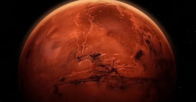 NASA tìm ra manh mối về sự sống trên sao Hỏa
