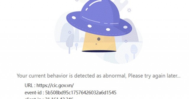 CIC có dấu hiệu bị hacker xâm nhập lấy cắp dữ liệu: VNCERT phát cảnh báo