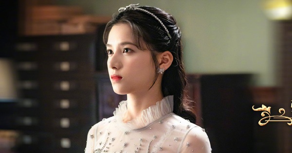 10 thiên kim tiểu thư đẹp nhất Trung Quốc: Lưu Diệc Phi sao mà sang dữ vậy, hạng 1 đẳng cấp không ai chê nổi