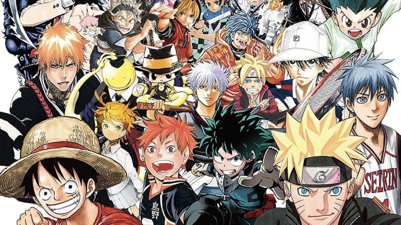 Bóng đen kiểm duyệt mang tên SB20: Nguy cơ đè nặng lên tương lai của anime và manga tại Mỹ