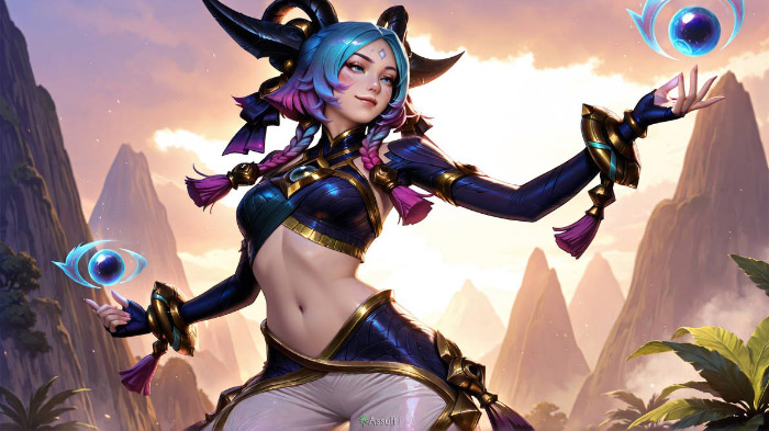 LMHT: Nerf quá tay, Yunara được trả lại một phần chỉ số trong bản hotfix