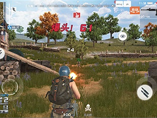 Siêu phẩm sinh tồn mobile Kẻ Hủy Diệt 2 chính thức thử nghiệm cho Android, game thủ có thể tải ngay