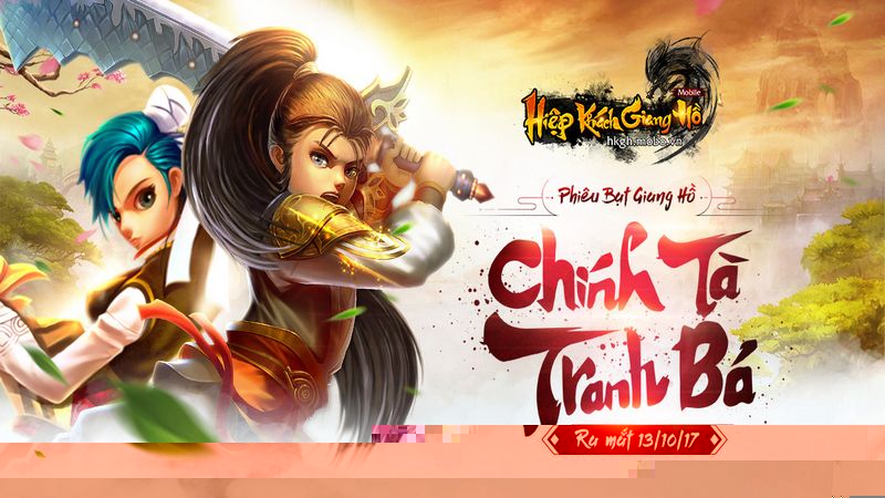 Game thủ nói gì về Hiệp Khách Giang Hồ MEM sau khi trải nghiệm Alpha Test