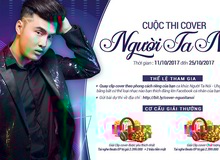 Cover hit “Người ta nói”, nhận ngay tai nghe BEAT EP sành điệu