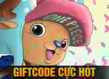 SohaPlay gửi tặng 300 Giftcode One Piece Online cực “hot” tháng 10