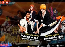 SohaPlay tặng 300 Giftcode Bleach Online cực 