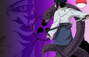 6 loại vũ khí thường được các Ninja sử dụng nhất trong Naruto