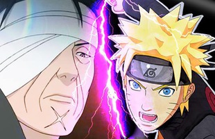 Naruto: Tại sao kẻ cơ hội như Danzo lại không giành lấy vị trí Hokage Đệ Ngũ khi Đệ Tam qua đời?