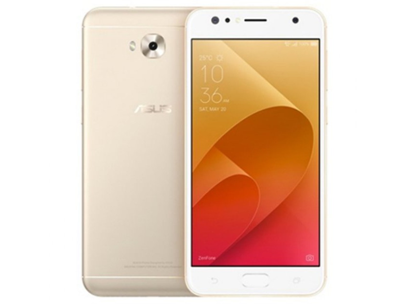 Asus ZenFone 4 Selfie bắt đầu nhận được bản Android 8.1