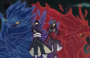 13 sự thật đáng kinh ngạc mà bạn nên biết về Susanoo - nhẫn thuật đỉnh cao trong Naruto