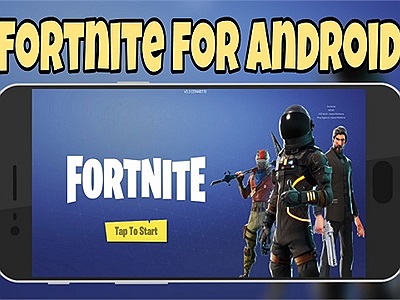 Ngay bây giờ, bạn đã có thể chơi Fortnite Mobile Android hoàn toàn miễn phí trên mọi thiết bị