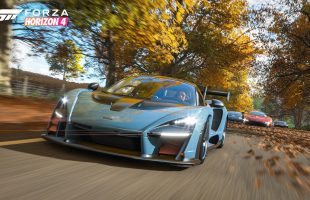 Xứng danh bom tấn tháng 10, Forza Horizon 4 cán mốc 2 triệu người chơi chỉ trong 1 tuần