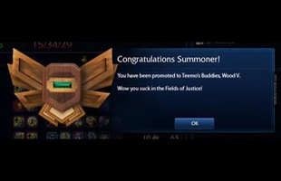 Riot Games lý giải vì sao không chọn tên 