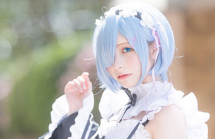 Bất ngờ với mức thu nhập của Uramaru, nữ Cosplayer trẻ nhất Nhật Bản: Hơn 2 triệu đồng... một phút