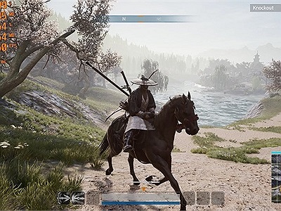 Tải ngay The Swordsmen X, game “PUBG kiếm hiệp” đang giảm giá sâu trên Steam khi chiết khấu đến 15%