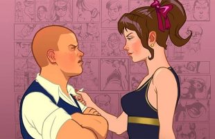 Rockstar Games đã chuẩn bị tuyển vai diễn cho Bully 2?