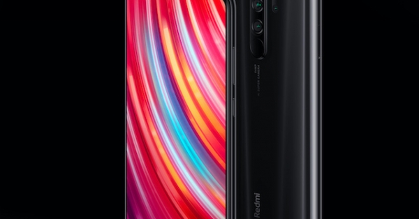 Xiaomi công bố giá bán của bộ ba smartphone Redmi 8 và Note 8/8 Pro