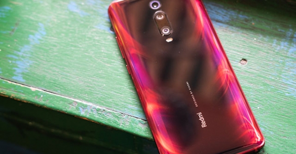 Redmi K20 Pro chụp ảnh ngang Pixel 3, vượt mặt iPhone XR