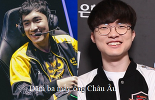 LMHT: Liệu các đại diện Châu Âu có làm khó được GAM Esports và SKT T1 trong ngày mở màn CKTG 2019?