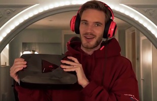 Sốc: Pewdiepie lên kế hoạch nghỉ hưu, từng dự định xóa kênh Youtube của bản thân