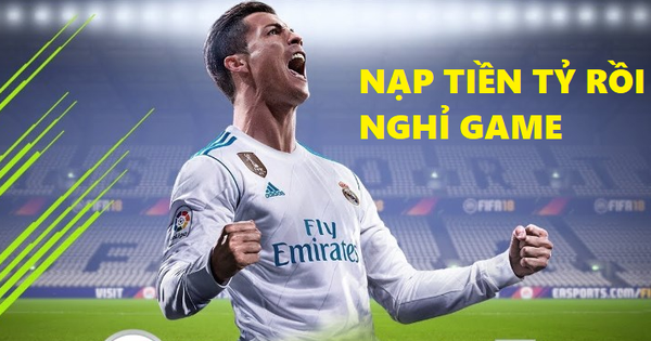 Biến căng FIFA Online 4: Hàng loạt đại gia sở hữu tài khoản nghìn tỷ BP bất ngờ nghỉ game