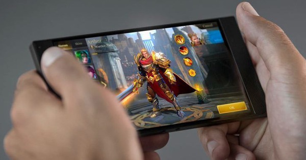 Điểm danh những tựa game mobile hot nhất hiện nay mà bạn dễ dàng chơi giả lập