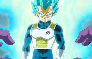 Dragon Ball: Không phải Goku, Vegeta mới là người Saiyan sở hữu trạng thái mạnh nhất của Super Saiyan