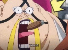 One Piece: Điểm mặt 4 cái tên dù rất mạnh nhưng đang 