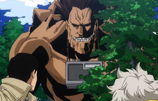 Dự đoán My Hero Academia chap 288: Uraraka đối đầu Toga, Shigaraki được Gigantomachia giải cứu