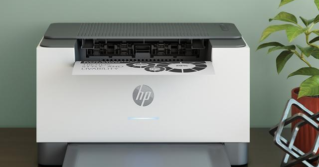 Dòng máy in HP LaserJet M200 – Nhỏ gọn mạnh mẽ với tốc độ in 2 mặt cực nhanh