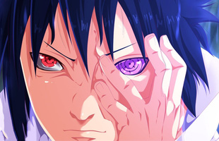 Boruto: Vừa cụt tay lại còn chột mắt, Sasuke đang bị nerf mạnh khi phần trăm 