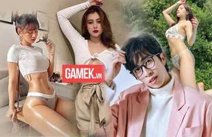 Điểm mặt gái xinh trong lịch sử tình ái của ViruSs hậu chia tay người cũ, streamer đào hoa nhất làng game là đây!