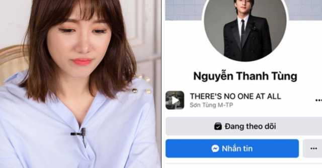 Bùi Bích Phương, Quang Hải cùng loạt sao Việt bị ảnh hưởng lớn vì sự cố của Facebook