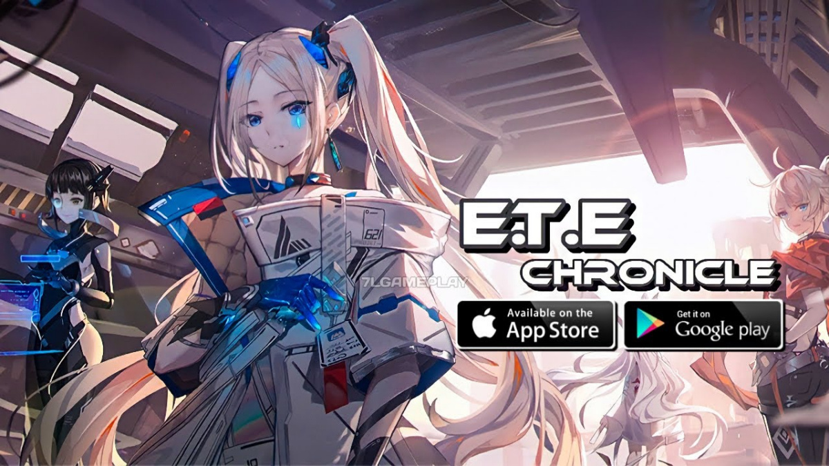 Hướng dẫn đăng ký trước E.T.E Chronicle