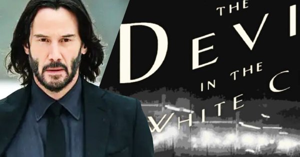 Keanu Reeves rút vai khỏi phim hợp tác cùng 'cặp bài trùng' Martin Scorsese - Leonardo DiCaprio