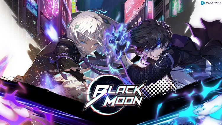 Black Moon hiện đang bước vào giai đoạn CBT trên nền tảng di động