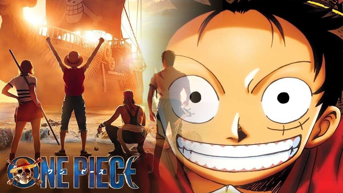 Biên kịch của One Piece live action chia sẻ về trải nghiệm đặc biệt khi có cơ hội hợp tác cùng Oda