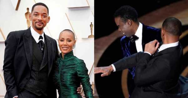 Vợ Will Smith thông báo đã ly thân chồng 7 năm, tiết lộ luôn 