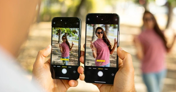 Lý do nào khiến chất lượng camera iPhone ngày càng giảm sút và cách khắc phục