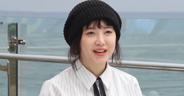 “Nàng cỏ” Goo Hye Sun bỏ vai vì sốc phản vệ, ngất trong nhà tắm