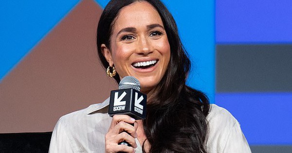 Meghan Markle tự nhận mình là “một trong những người bị bắt nạt nhiều nhất thế giới" - GIẢI TRÍ