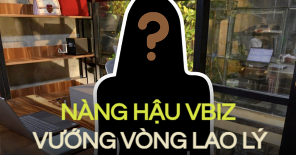 Nàng hậu Vbiz vướng vòng lao lý cùng bản hợp đồng tình ái gây chấn động, lộ diện gây chú ý hậu 