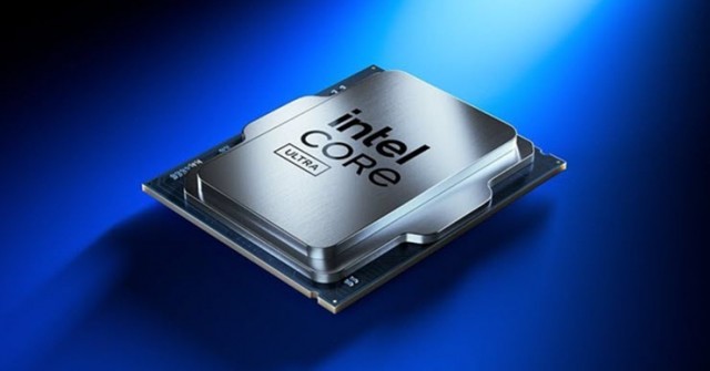 Intel công bố dòng CPU mới dành cho máy tính để bàn - CÔNG NGHỆ