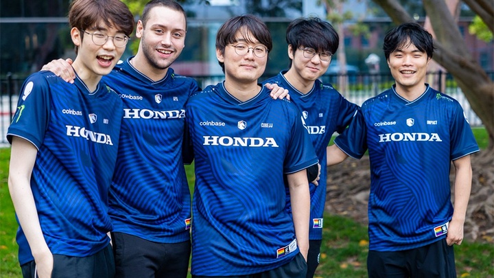 Team Liquid, đối thủ của GAM Esports tại CKTG 2024 mạnh cỡ nào?