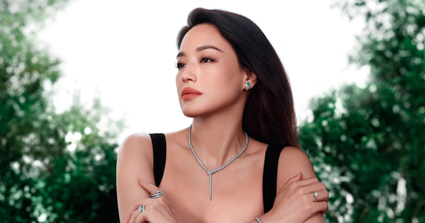 Ngắm nữ thần 18+ mà tưởng bị bỏ bùa mê: Đẹp tới tạo hoá còn ghen tị, nhìn body không ai đoán nổi tuổi thật