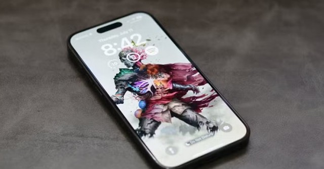 Ngỡ iPhone 17 mới là “ngôi sao”, ai ngờ đây mới là mẫu iPhone “vua giá trị”