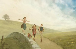 Fan Suikoden đồng loạt chỉ trích thiết kế mới của Nanami: 