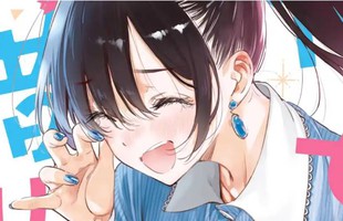 Manga Rent-a-Girlfriend dài bằng Dragon Ball, fan hỏi thẳng: 